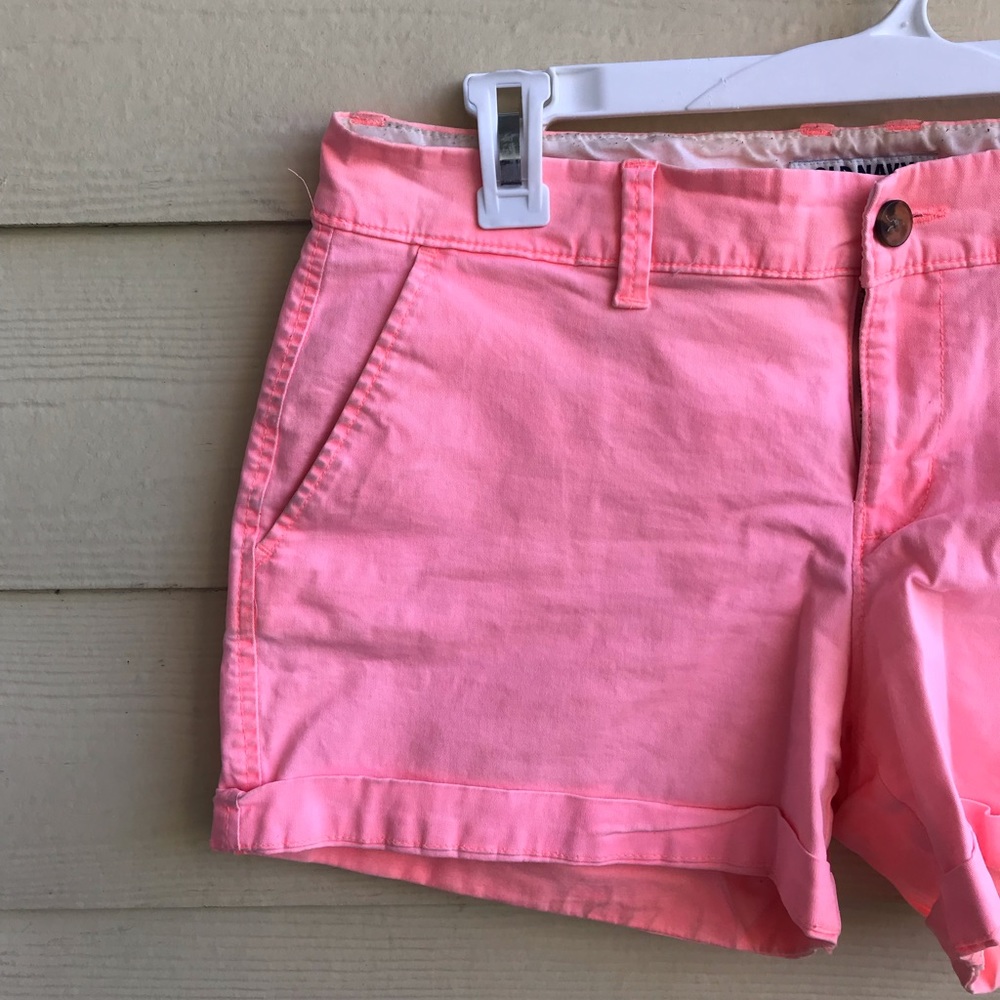 Old Navy cuff shorts - Picture 1 of 6